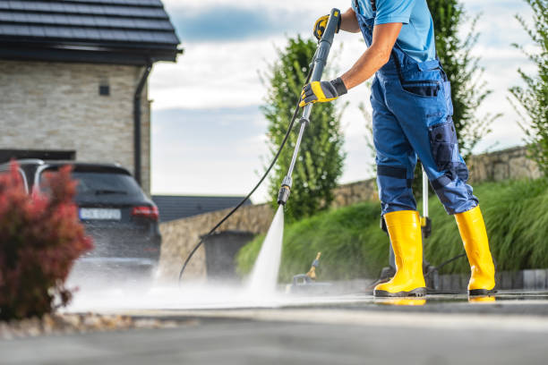 Best Machinery and Equipment Cleaning  in Ravenswood, WV